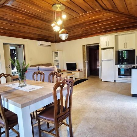 Quinta De Padreiro Villa Arcos de Valdevez Bagian luar foto