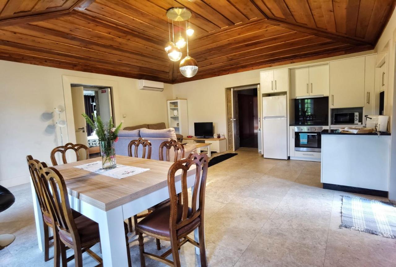Quinta De Padreiro Villa Arcos de Valdevez Bagian luar foto