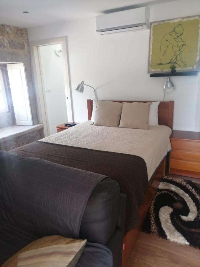 Quinta De Padreiro Villa Arcos de Valdevez Bagian luar foto