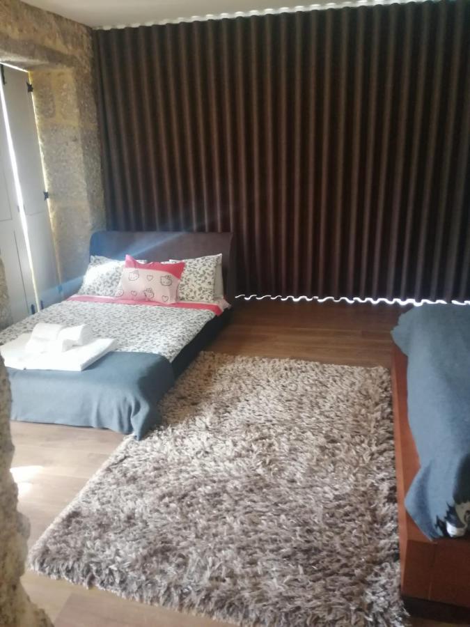 Quinta De Padreiro Villa Arcos de Valdevez Bagian luar foto
