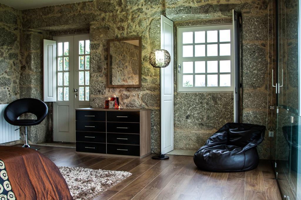 Quinta De Padreiro Villa Arcos de Valdevez Bagian luar foto