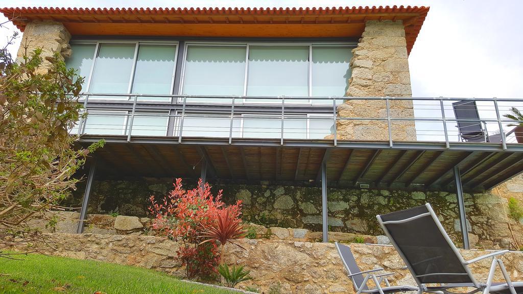 Quinta De Padreiro Villa Arcos de Valdevez Bagian luar foto